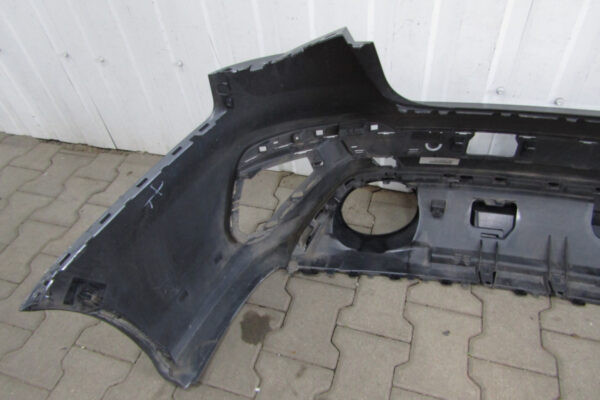 Bumper Audi RS3 8Y5 Sedan 20-24 8Y5807511G Achterbumper HK239