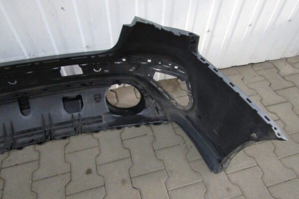 Bumper Audi RS3 8Y5 Sedan 20-24 8Y5807511G Achterbumper HK239