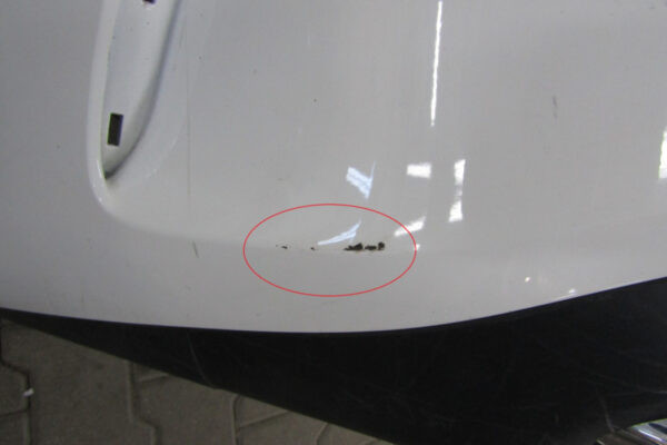 Bumper Mercedes E-Klasse W238 53 Coupe AMG 17-20 A2388858900  Achterbumper HK240