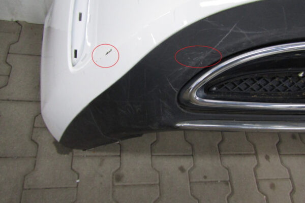 Bumper Mercedes E-Klasse W238 53 Coupe AMG 17-20 A2388858900  Achterbumper HK240