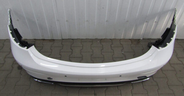 Bumper Mercedes E-Klasse W238 53 Coupe AMG 17-20 A2388858900  Achterbumper HK240