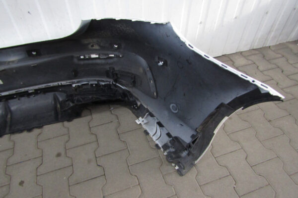 Bumper Mercedes E-Klasse W238 53 Coupe AMG 17-20 A2388858900  Achterbumper HK240