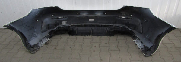 Bumper Mercedes E-Klasse W238 53 Coupe AMG 17-20 A2388858900  Achterbumper HK240