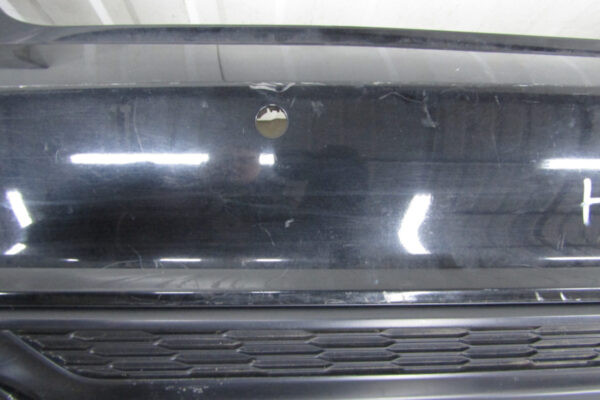 Bumper Audi A6 C8 4K5 S-Line SLINE Sedan 18- 4K5807511F  Achterbumper HK241