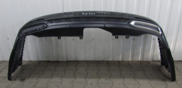 Bumper Audi A6 C8 4K5 S-Line SLINE Sedan 18- 4K5807511F  Achterbumper HK241