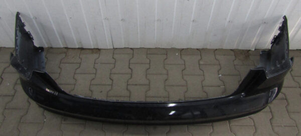 Bumper Audi A6 C8 4K5 S-Line SLINE Sedan 18- 4K5807511F  Achterbumper HK241