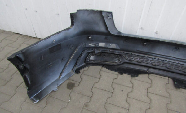 Bumper Audi A6 C8 4K5 S-Line SLINE Sedan 18- 4K5807511F  Achterbumper HK241