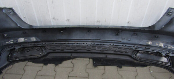 Bumper Audi A6 C8 4K5 S-Line SLINE Sedan 18- 4K5807511F  Achterbumper HK241