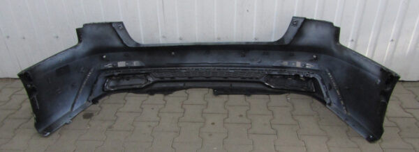 Bumper Audi A6 C8 4K5 S-Line SLINE Sedan 18- 4K5807511F  Achterbumper HK241