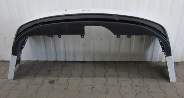 Bumper Audi A7 C8 4K8 18-23 4K8807511D Achterbumper HK242