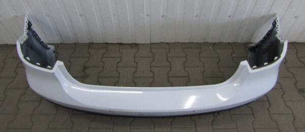 Bumper Audi A7 C8 4K8 18-23 4K8807511D Achterbumper HK242