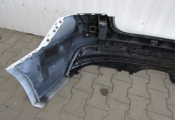 Bumper Audi A7 C8 4K8 18-23 4K8807511D Achterbumper HK242
