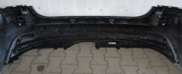 Bumper Audi A7 C8 4K8 18-23 4K8807511D Achterbumper HK242