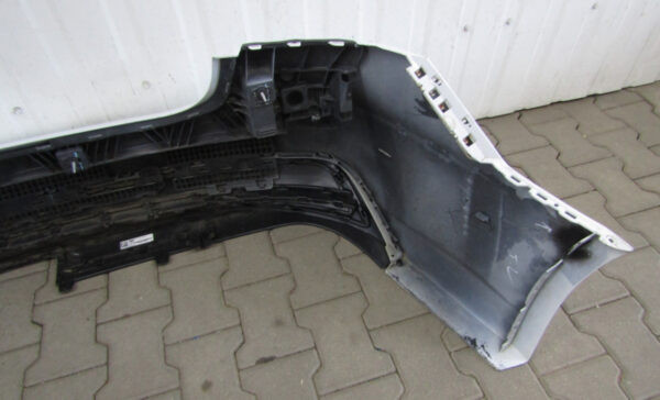 Bumper Audi A7 C8 4K8 18-23 4K8807511D Achterbumper HK242
