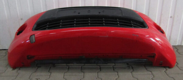 Bumper Ford Ka II 2 08-16 735435897 Voorbumper HK243
