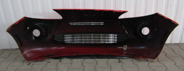 Bumper Ford Ka II 2 08-16 735435897 Voorbumper HK243