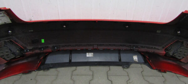 Bumper Audi A1 II 82A S-LINE SLINE 18-82A807421A  Achterbumper HK253