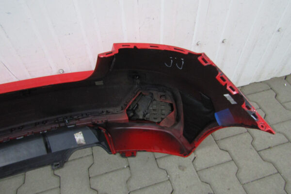 Bumper Audi A1 II 82A S-LINE SLINE 18-82A807421A  Achterbumper HK253
