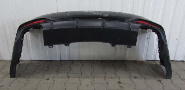 Bumper AUDI S5 8W6 SPORTBACK FACELIFT 20-24 8W6807521AK  Achterbumper HK261