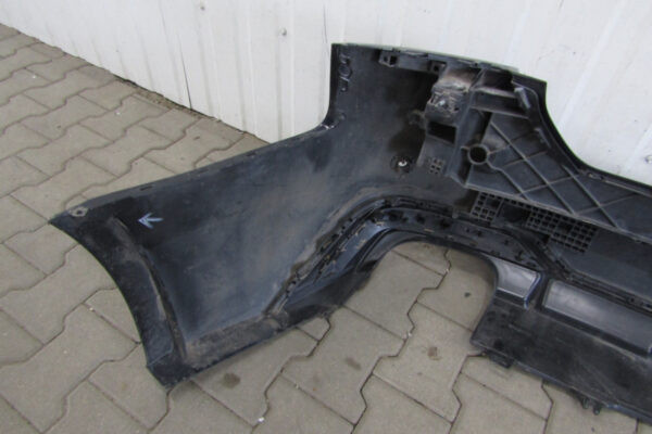Bumper AUDI S5 8W6 SPORTBACK FACELIFT 20-24 8W6807521AK  Achterbumper HK261
