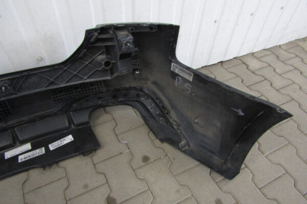 Bumper AUDI S5 8W6 SPORTBACK FACELIFT 20-24 8W6807521AK  Achterbumper HK261