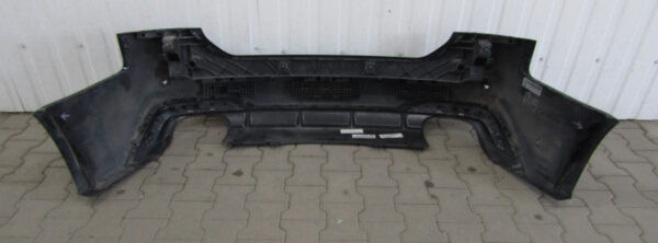 Bumper AUDI S5 8W6 SPORTBACK FACELIFT 20-24 8W6807521AK  Achterbumper HK261