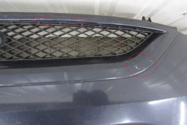 Bumper Ford S-MAX S MAX Mk1 I 06-10 6M21-R8200-AF Voorbumper HK268
