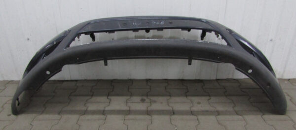 Bumper Ford S-MAX S MAX Mk1 I 06-10 6M21-R8200-AF Voorbumper HK268