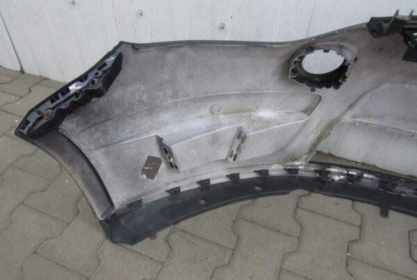 Bumper Ford S-MAX S MAX Mk1 I 06-10 6M21-R8200-AF Voorbumper HK268
