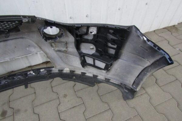Bumper Ford S-MAX S MAX Mk1 I 06-10 6M21-R8200-AF Voorbumper HK268
