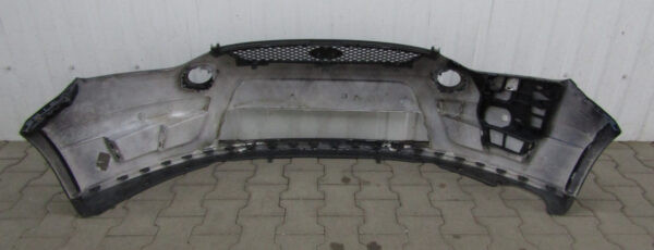 Bumper Ford S-MAX S MAX Mk1 I 06-10 6M21-R8200-AF Voorbumper HK268