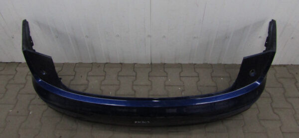 Bumper Audi Q5 2 II 80A S-Line SLINE 17-80A807511C  Achterbumper HK269