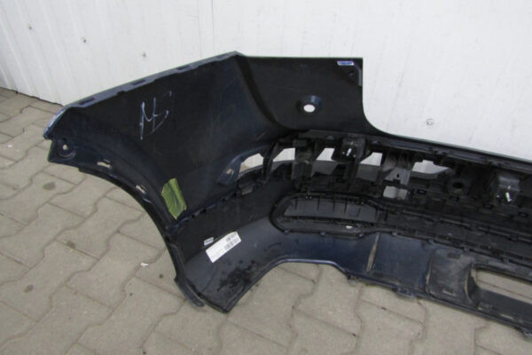 Bumper Audi Q5 2 II 80A S-Line SLINE 17-80A807511C  Achterbumper HK269