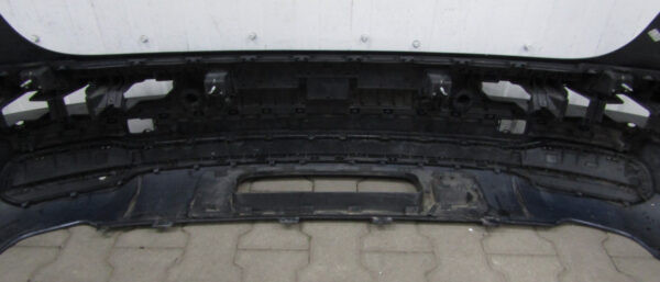 Bumper Audi Q5 2 II 80A S-Line SLINE 17-80A807511C  Achterbumper HK269