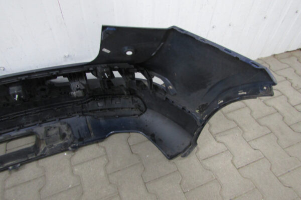 Bumper Audi Q5 2 II 80A S-Line SLINE 17-80A807511C  Achterbumper HK269