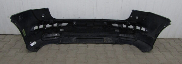 Bumper Audi Q5 2 II 80A S-Line SLINE 17-80A807511C  Achterbumper HK269