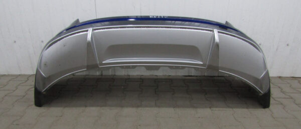 Bumper Audi E-Tron 4KE S- Line SLINE 18-4KE807521B  Achterbumper HK270