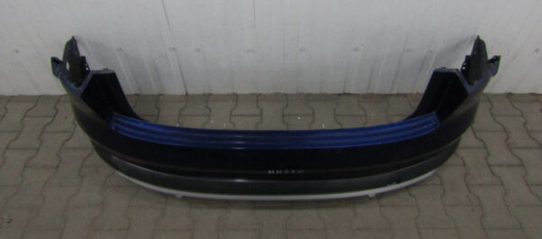 Bumper Audi E-Tron 4KE S- Line SLINE 18-4KE807521B  Achterbumper HK270