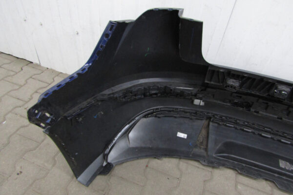 Bumper Audi E-Tron 4KE S- Line SLINE 18-4KE807521B  Achterbumper HK270