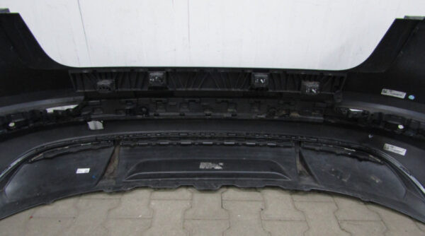 Bumper Audi E-Tron 4KE S- Line SLINE 18-4KE807521B  Achterbumper HK270