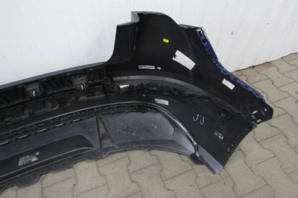Bumper Audi E-Tron 4KE S- Line SLINE 18-4KE807521B  Achterbumper HK270