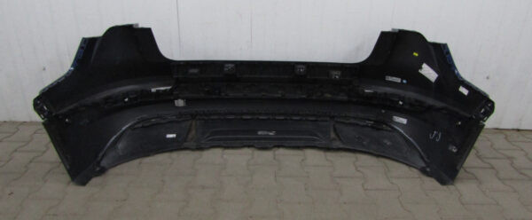 Bumper Audi E-Tron 4KE S- Line SLINE 18-4KE807521B  Achterbumper HK270