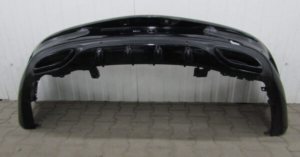 Bumper Mercedes C-klasse W205 AMG Coupe A2058858938 Achterbumper HK272