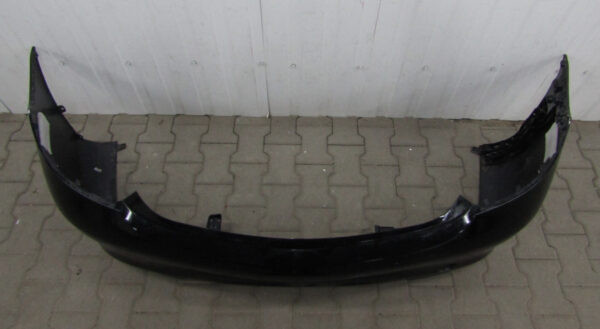 Bumper Mercedes C-klasse W205 AMG Coupe A2058858938 Achterbumper HK272