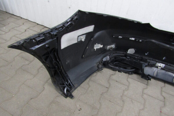 Bumper Mercedes C-klasse W205 AMG Coupe A2058858938 Achterbumper HK272
