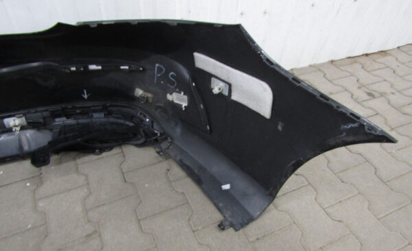Bumper Mercedes C-klasse W205 AMG Coupe A2058858938 Achterbumper HK272