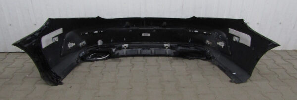 Bumper Mercedes C-klasse W205 AMG Coupe A2058858938 Achterbumper HK272