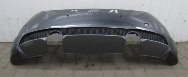 Bumper AUDI TT S-LINE SLINE 8S0 14- 8S0807511C  Achterbumper HK281