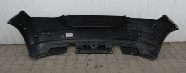 Bumper AUDI TT S-LINE SLINE 8S0 14- 8S0807511C  Achterbumper HK281