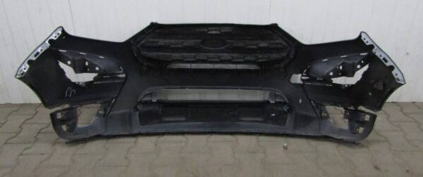 Bumper  Ford Ecosport 2 II faceLift 17-GN15-17B968-F Voorbumper HK289
